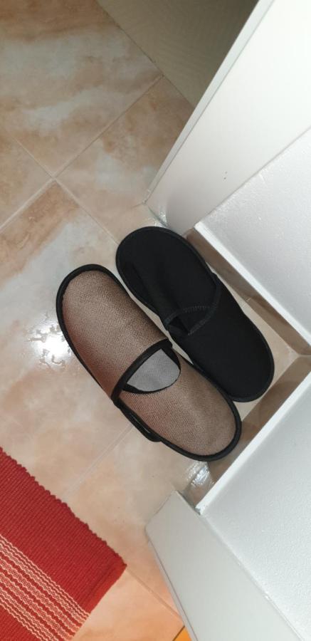 Stan Na Dan Prnjavor, Gajba U Centru Apartamento Exterior foto